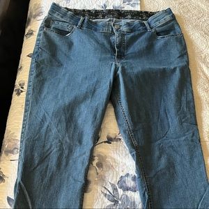Lee Riders Jeans